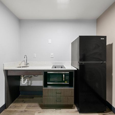 Southern Suites Carrollton 卡罗尔顿 外观 照片