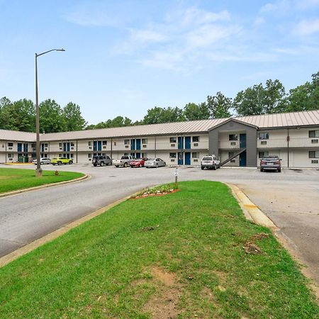 Southern Suites Carrollton 卡罗尔顿 外观 照片