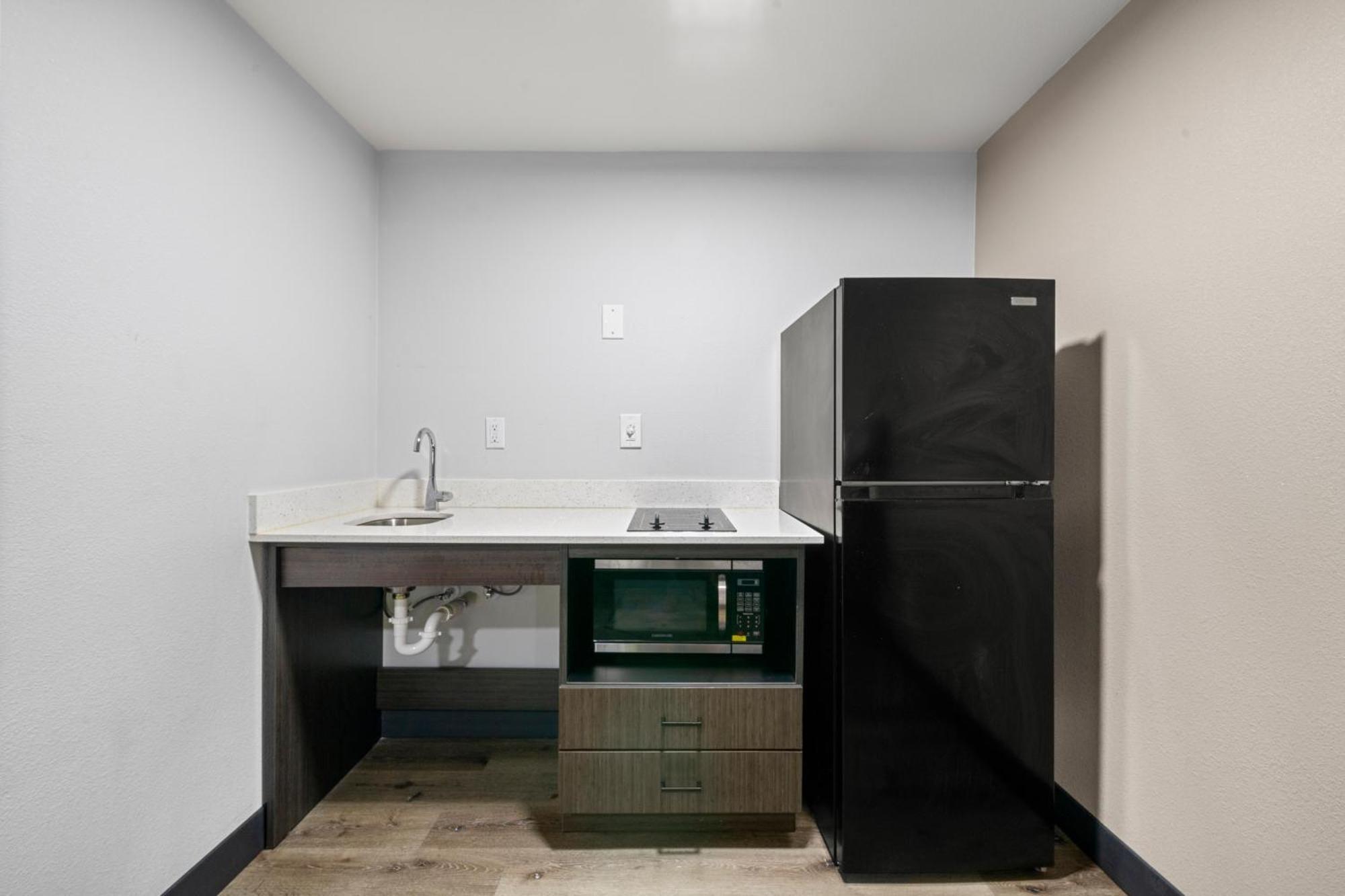 Southern Suites Carrollton 卡罗尔顿 外观 照片