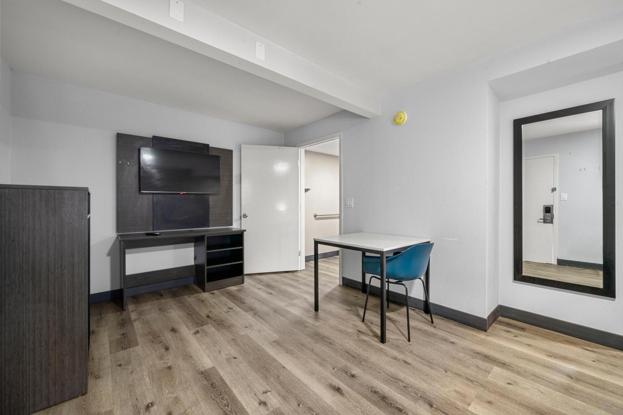 Southern Suites Carrollton 卡罗尔顿 外观 照片