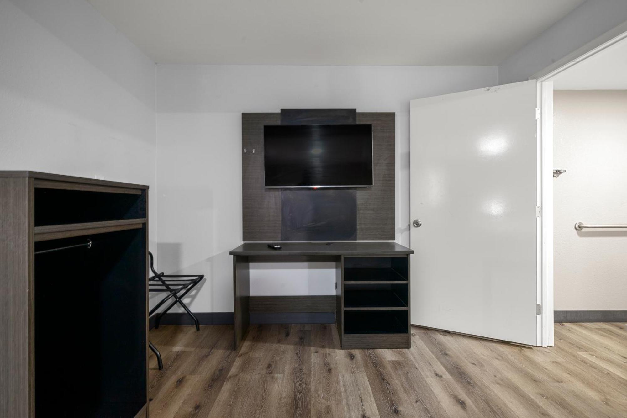 Southern Suites Carrollton 卡罗尔顿 外观 照片