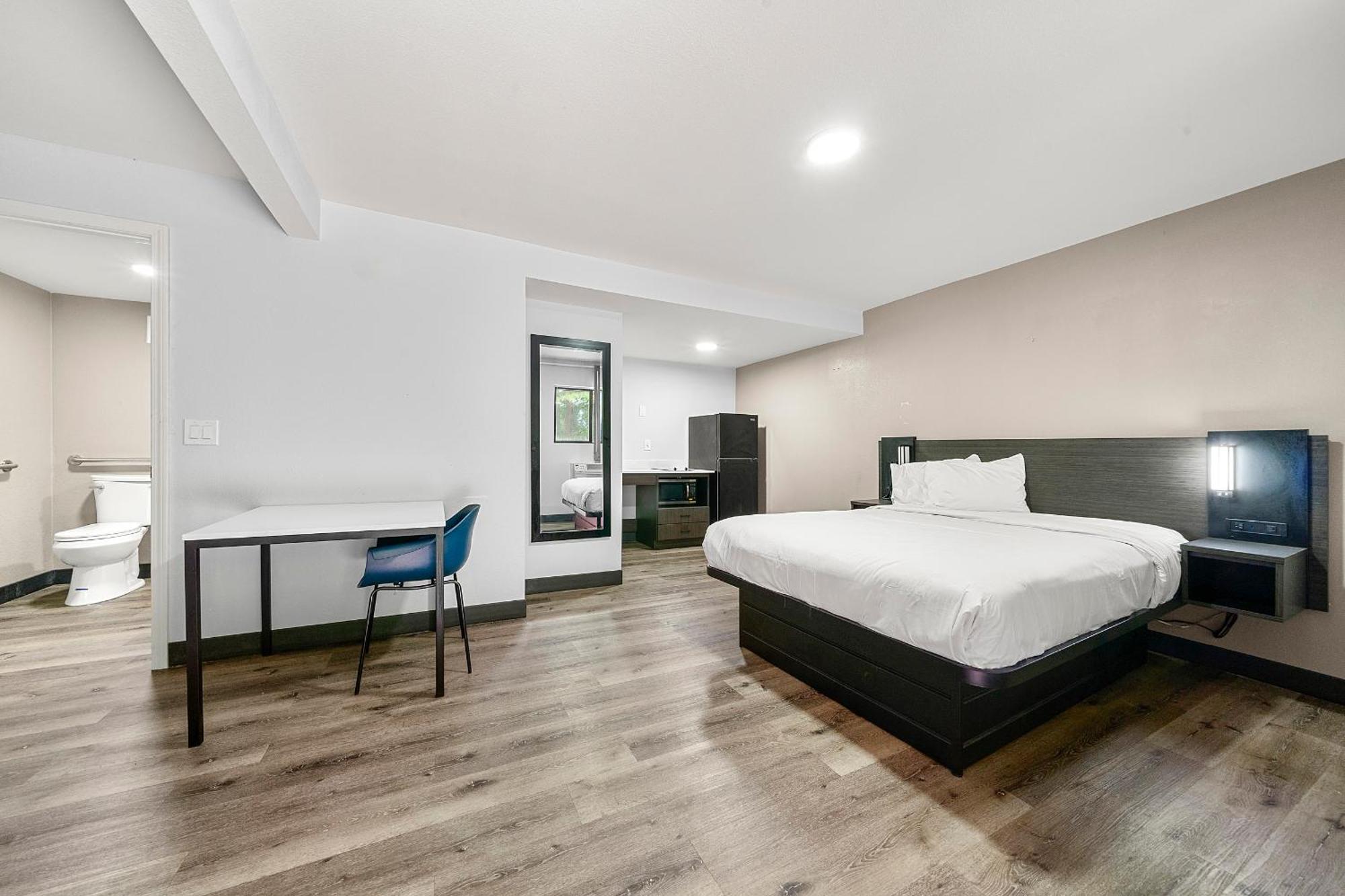 Southern Suites Carrollton 卡罗尔顿 外观 照片